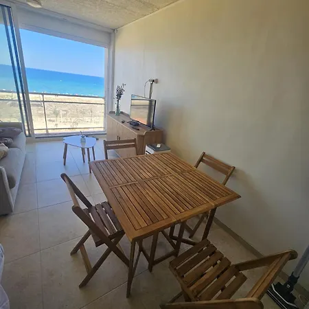 Casa Pepe 4 Personnes Vue Apartment Le Barcares