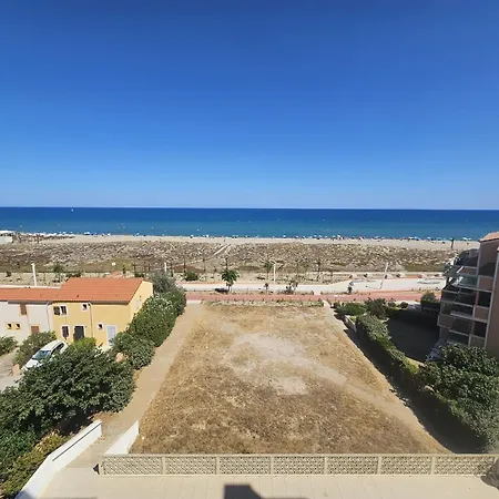Apartment Casa Pepe 4 Personnes Vue *