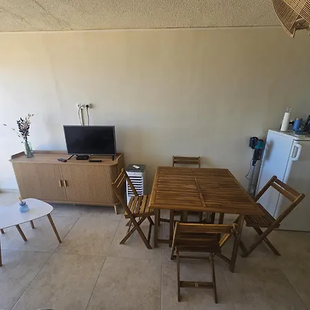 Casa Pepe 4 Personnes Vue