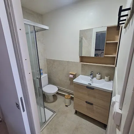 Casa Pepe 4 Personnes Vue