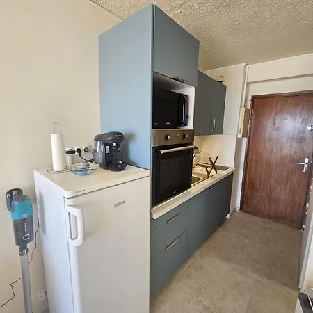 Apartment Casa Pepe 4 Personnes Vue Le Barcares