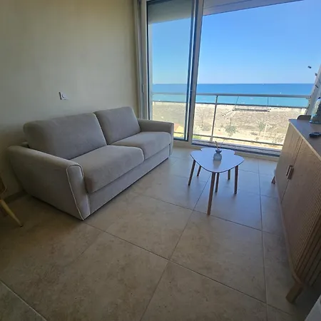 Casa Pepe 4 Personnes Vue