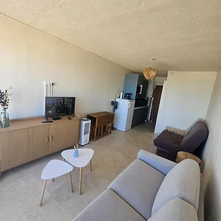 Casa Pepe 4 Personnes Vue *