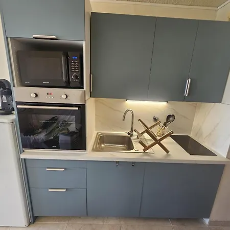 Casa Pepe 4 Personnes Vue * Le Barcares