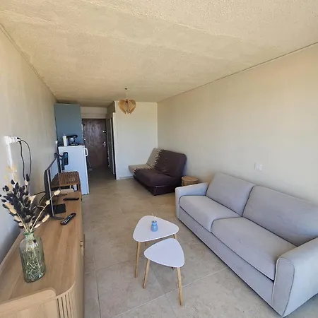 Apartment Casa Pepe 4 Personnes Vue *