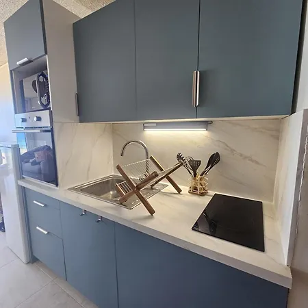 Casa Pepe 4 Personnes Vue * Le Barcares