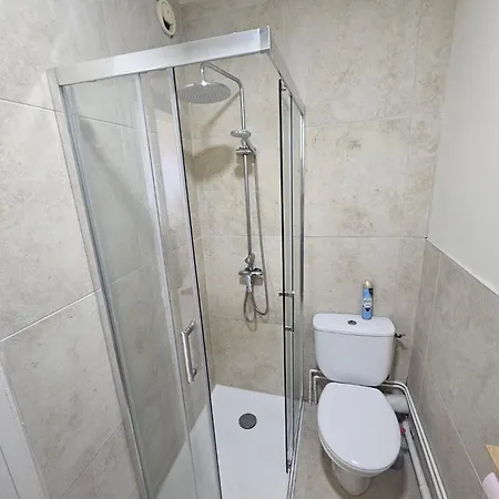 Casa Pepe 4 Personnes Vue