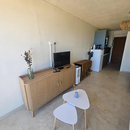 Casa Pepe 4 Personnes Vue Apartment